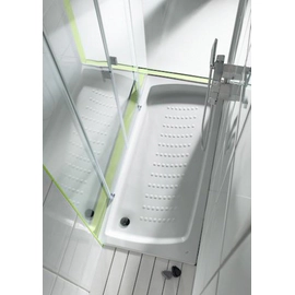 Plato de Ducha Roca Neo Daiquiri 150x70 bco