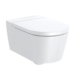 Inodoro Roca inspira rimless onyx A346527640