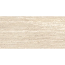 Porcelanato Ilva 60x120 travertino beige out 1º