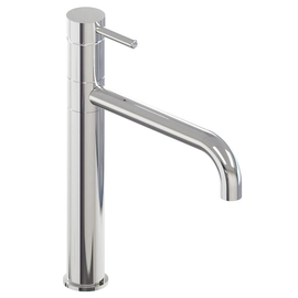 Griferia de cocina Hidromet Vector Monoc cromo 42170CRCR