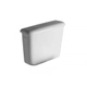 Juego baño Ferrum Sanitarios Inodoro largo Deposito +Asiento