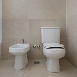 Porcelanato Ilva 45x90 home soho lounge out 1º