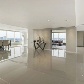 Porcelanato Ilva 60x60 Ecoland Caves Pulido cal 1º