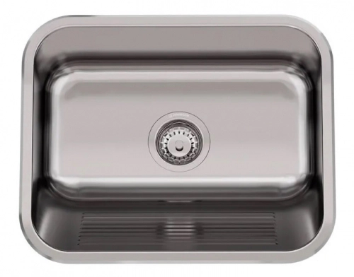 Bacha Johnson Simple Lavadero 50x40x25 LN50