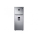 Heladera Samsung RT38 Silver 382L RT38K5932SL