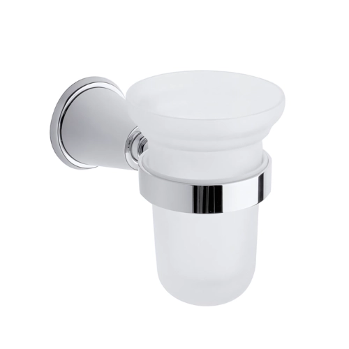 Portavaso FV chess con vaso 0169/84-CR