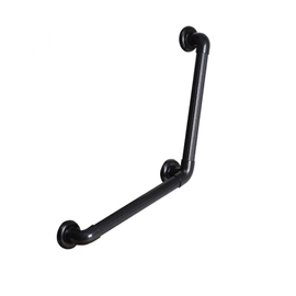 Barral angular Ferrum traful negro ESP-BR-009-NE