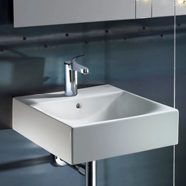 Bacha de lavatorio Roca diverta blanca Z327115000