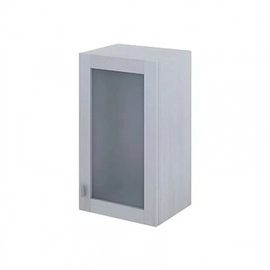 Sobre Armario Terra Vetro Schneider 40cm Blanco SAR40TVTXB