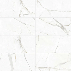 Porcelanato Vite 60x60 Calacatta pul cal 1º