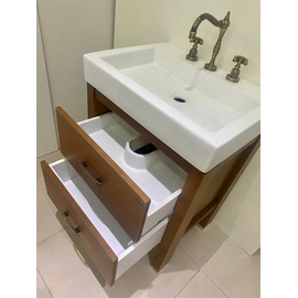 Vanitory Vintage Campi SV60CL3/SV60CLM