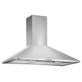 Campana pared Spar Prima 60 Acero Inox Deslizante 5941-402