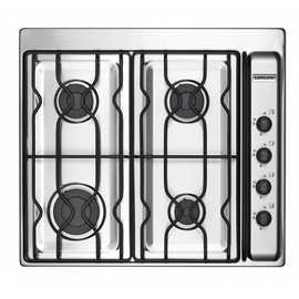 Anafe Longvie a gas 60 cm multigas A2600RX