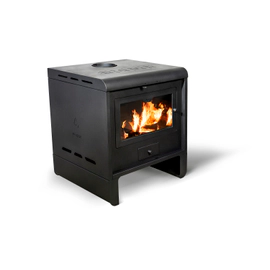 Calefactor a leña Tromen Pehuen 22000 KCAL/h 01-000-080