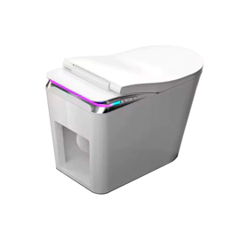 Inodoro inteligente Triton Royal