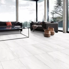 Porcelanato Alberdi 60x120 bristol white out rect 1°