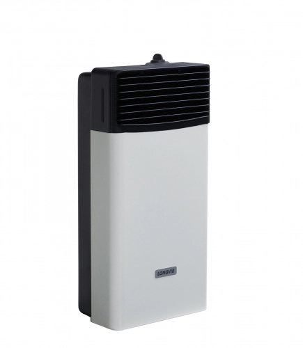 Calefactor Longvie Sin Visor Tiro Balanc 2000KC EBA2S