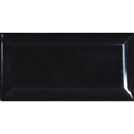 Revestimiento ceramico Piu 7.5x15 Linea Soft Bisel ngo bte