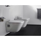 Roca Bidet The Gap MNB Suspendido Bco