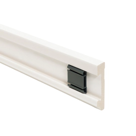 Clip Atrim fijación de zocalo 2299 - 100