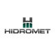 Accesorio baño Hidromet Portacepillo Jet Cromo