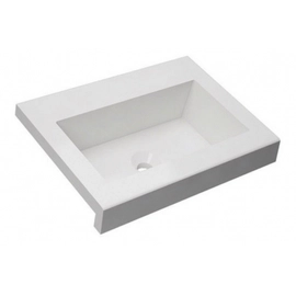 Mesada Ciega Terra Schneider 60 cm MT60