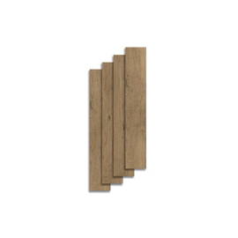 Ceramico Milano Legnoso Gold 19x120 001781