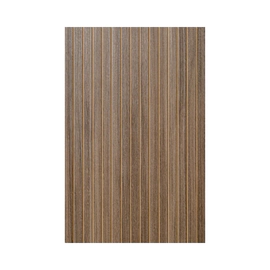 FFW Revestimiento Fine Slat Silver Oak Corto 257x6x1352mm (2.73M2) SOFSSH