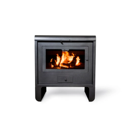 Calefactor a leña Tromen Pehuen 22000 KCAL/h 01-000-080