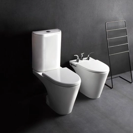 Accesorio Baño Ferrum Tapa Bidet Marina 3 AgTHB3U MAR-TP-009-BL