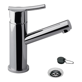 Grifería de lavatorio FV libby monocomando 0181/39-CR