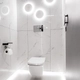 Porcelanato Vite 60x120 Bianco Apuano nat 1º cal