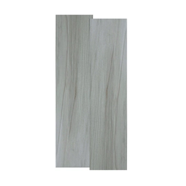 Porcelanato Ilva 22,5x90 wood home ash 1º