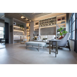 Porcelanato Vite 120x120 Antico Ivory nat cal 2º