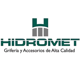 Grifería de ducha Hidromet semplice con transferencia 7013CR