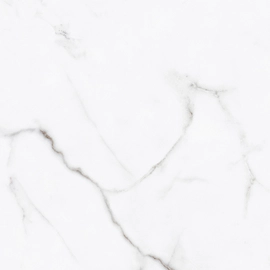 Porcelanato Vite 80x80 Bianco Apuano cal 1º