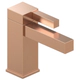 Griferia de lavatorio Monocomando Hidromet One Block skin 3501sk