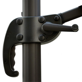 Sombrilla Tromen central cafe 2.63 MTS 95-023-106