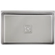 Bacha de cocina Mi pileta 68x41x18 acero 788