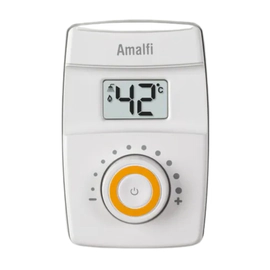 Calefon Water heaterAmalfi 11 RS I LPG Radiarte GAM11GE