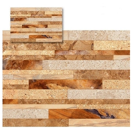 Ceramica Cortines 30x45 Listel Coral Hd