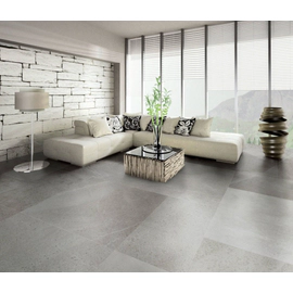 Porcelanato Ilva 60x120 Burlington Silver Natural cal 2º