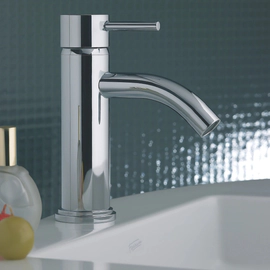 Grifería de lavatorio FV temple monocomando 0181/87-CR