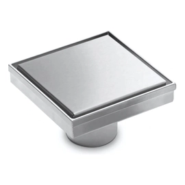 Desague Atrim 15x15cm cuadrado DA150T02