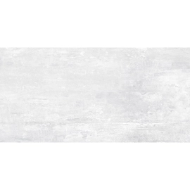 Porcelanato Cerro Negro 64x122 Cemento Blanco rect cal 1º