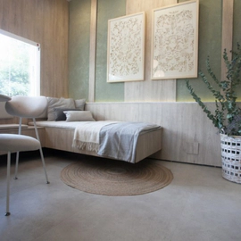 Porcelanato Vite 60x120 Liscio ivory natural cal 1º