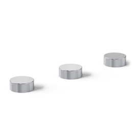 Griferia bidet Hidromet Texture cromo 9807CRCR