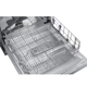 Lavavajillas Samsung 14 cubiertos dw60m6050fs
