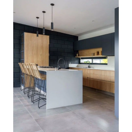 Porcelanato Ilva 60x120 Compact Evolution cal 2º