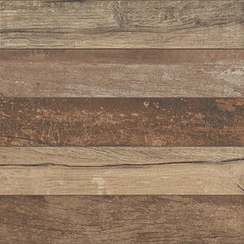 Porcelanato alberdi madera mix 57x57 1era